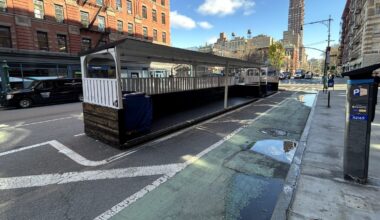 Here Are The 101 Outdoor Dining Cafes Set to Open on the Upper West Side