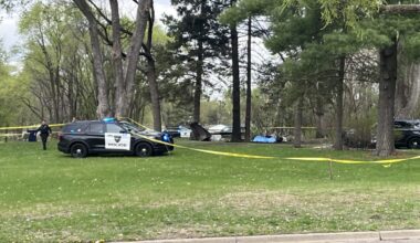 Occupants killed when small plane crashes in Brooklyn Park – Twin Cities