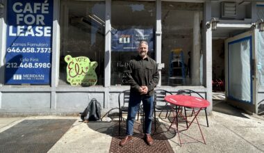 WSR Talks With Eli Northrup About His Campaign to Represent the UWS and Morningside Heights in the Assembly