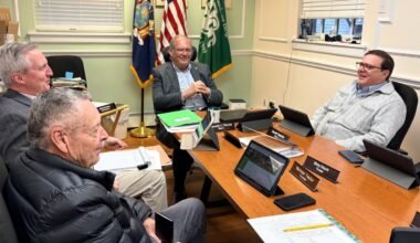 Plandome Heights hopes signage improvements will ease parking confusion