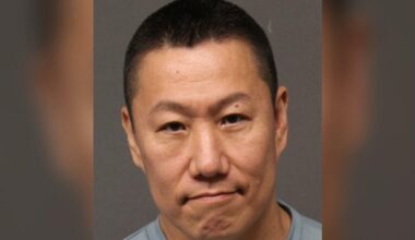 Closter Man Arrested After Alleged Assault in Palisades Park Home