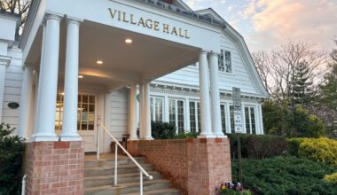 Great Neck Estate budget hearing raises questions about transparency