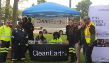 Spring Has Sprung with Carteret’s Annual Earth Day Celebration!