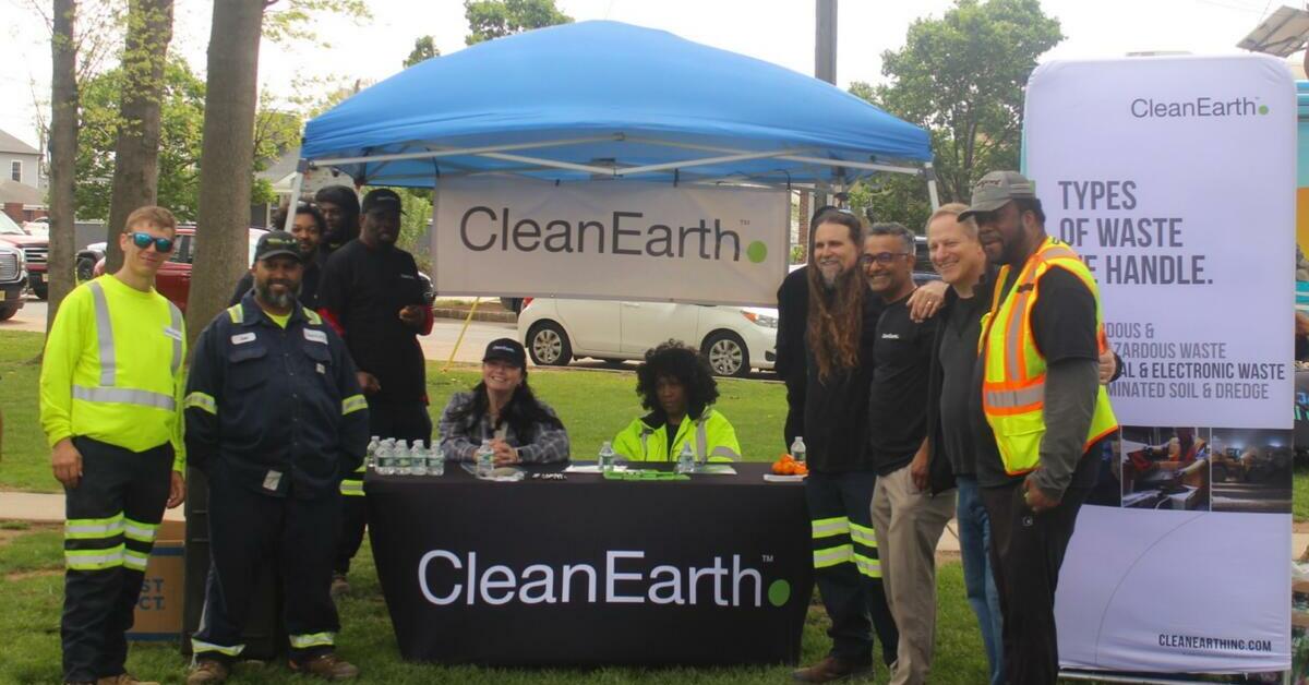 Spring Has Sprung with Carteret’s Annual Earth Day Celebration!