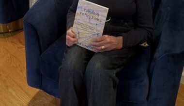 The life and times of Lois A. Schaffer