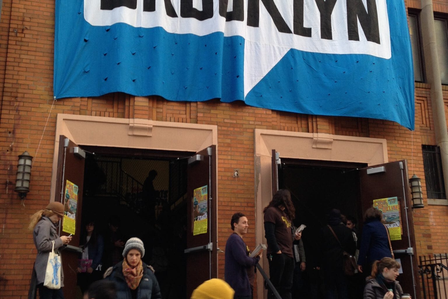 The return of CAB? New Brooklyn nonprofit announced debut of comics show, award, magazine