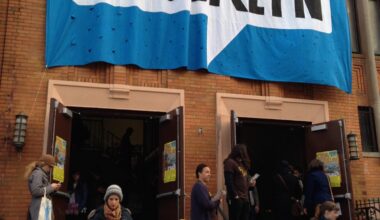 The return of CAB? New Brooklyn nonprofit announced debut of comics show, award, magazine