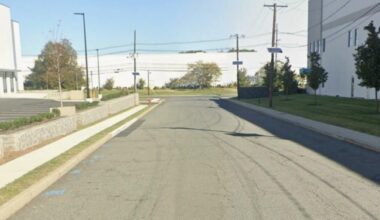 Carteret Wins NJ DOT Grant to Improve Three West Carteret Roads