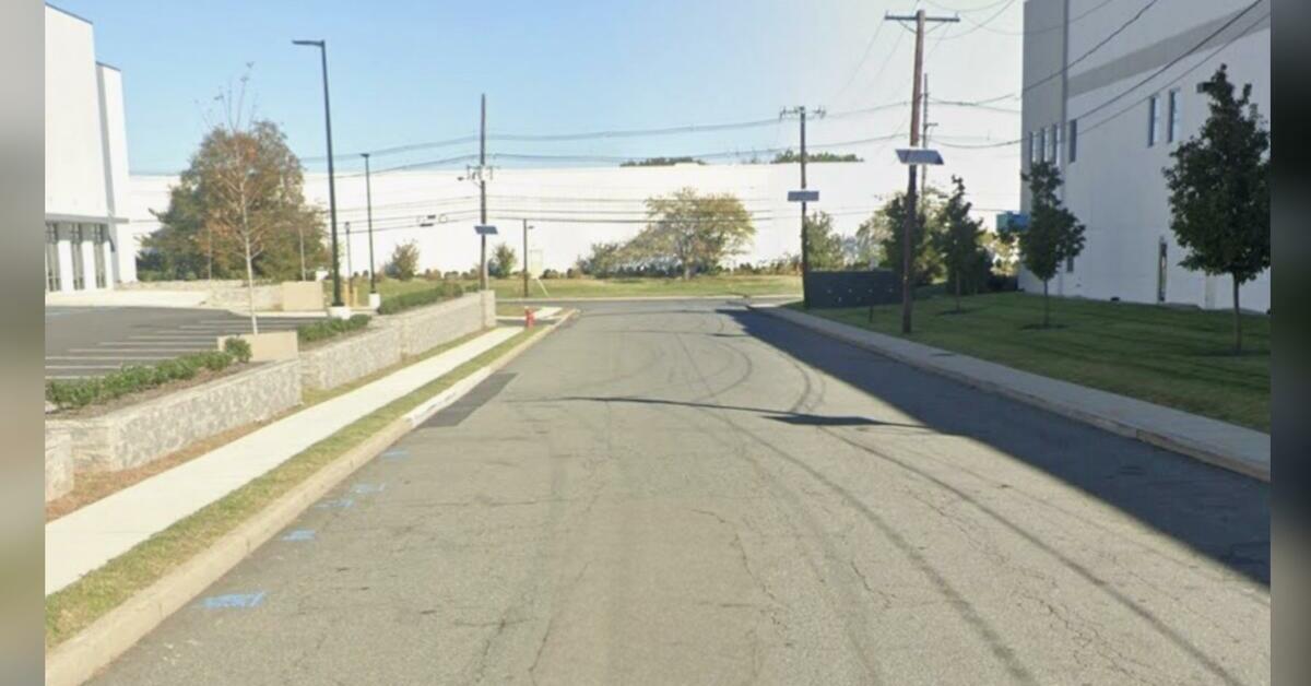 Carteret Wins NJ DOT Grant to Improve Three West Carteret Roads