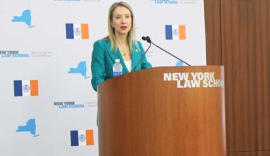 New York State’s inspector general says she’s working to grow the public’s eroding trust in government