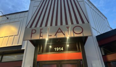 Pelato brings Brooklyn-Italian tradition and high-energy dining to Nashville and Franklin – The Vanderbilt Hustler