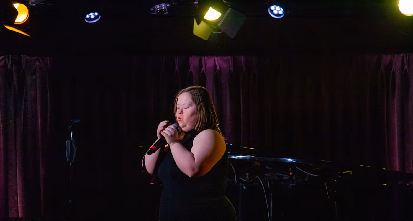 Review: GIGI'S NYC 3RD ANNUAL BROADWAY CABARET at The Green Room 42  Image