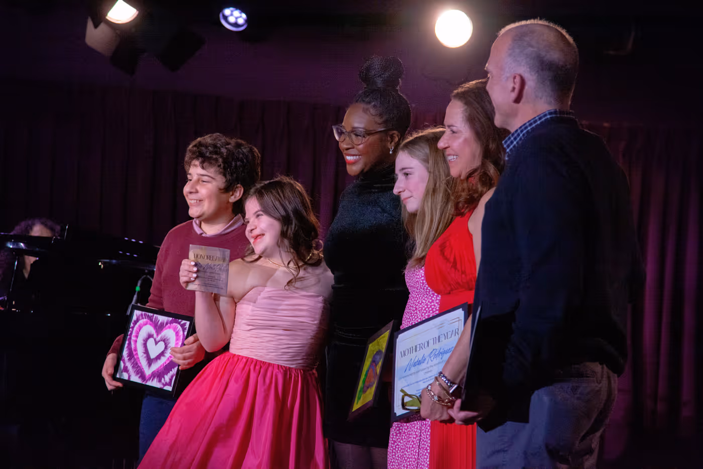 Review: GIGI'S NYC 3RD ANNUAL BROADWAY CABARET at The Green Room 42  Image