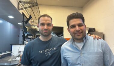 Greek Brothers opens second location