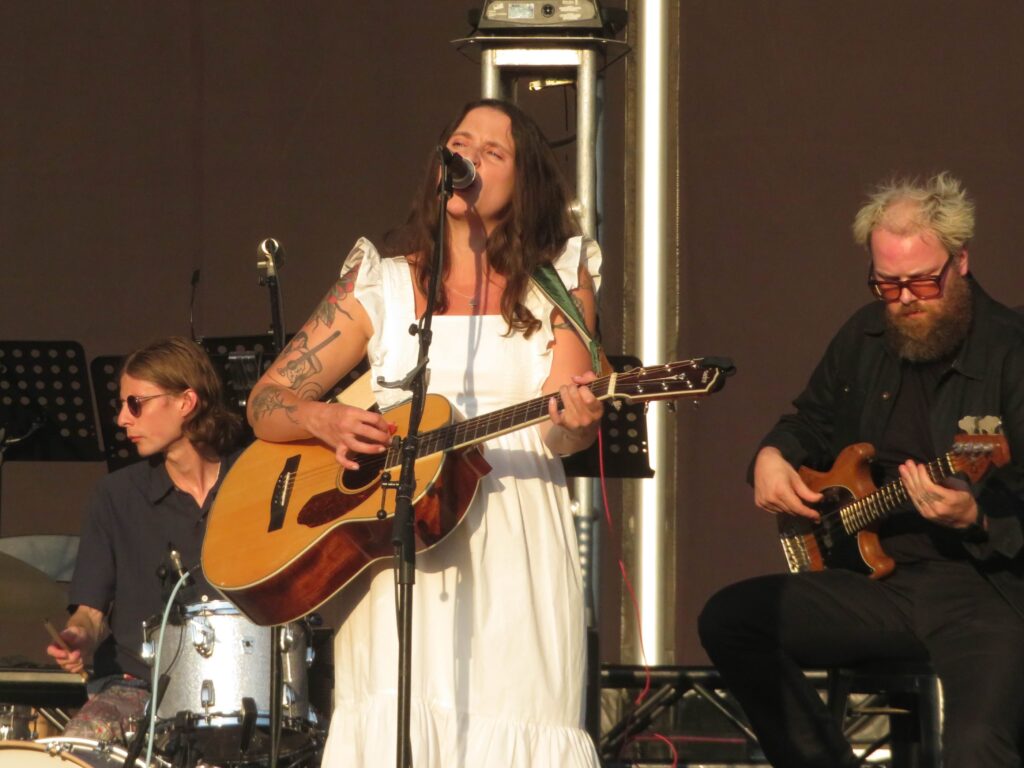 Where to Go for Outstanding Live Music This Weekend in NYC – The Aquarian