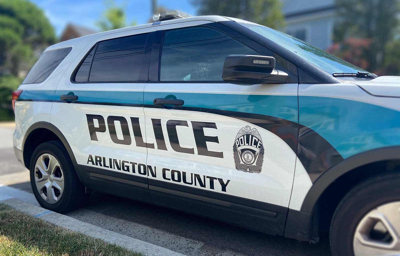 Surge in Arlington property crime reportedly exceeded rise in Chicago and NYC