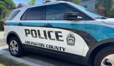 Surge in Arlington property crime reportedly exceeded rise in Chicago and NYC