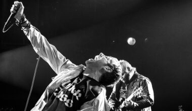 End April with Great Live Music in NYC – The Aquarian