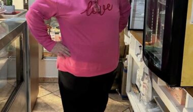 How Egidio Pastry Shop preserves 100 years of tradition – Bronx Times