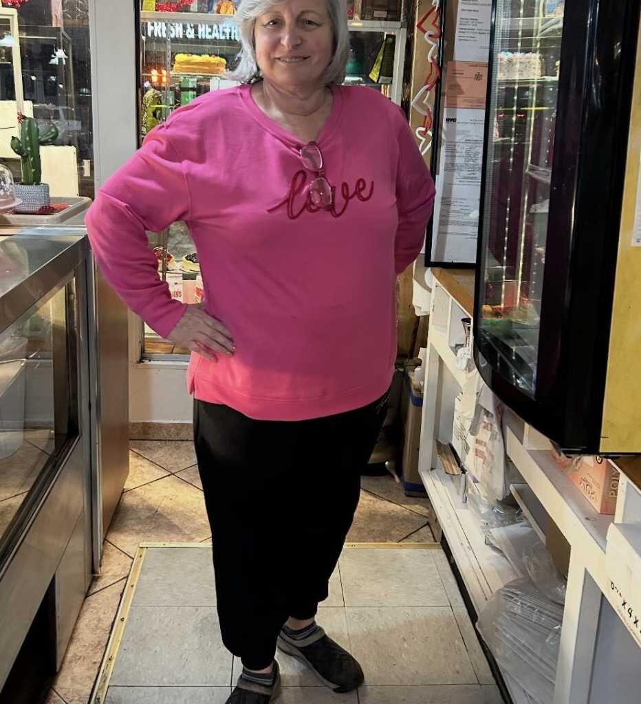 How Egidio Pastry Shop preserves 100 years of tradition – Bronx Times