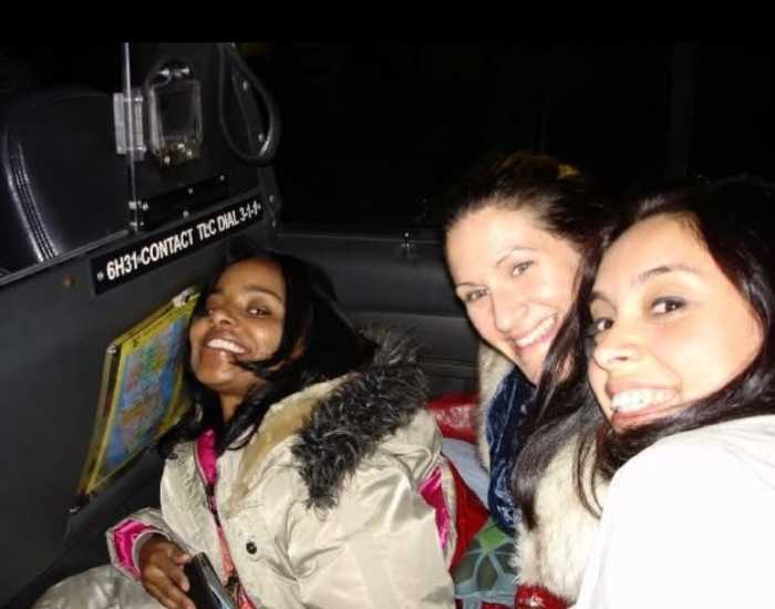 Last Night in Brooklyn