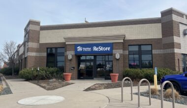 Brooklyn Park's Habitat ReStore Announces Week-Long Earth Day Sale