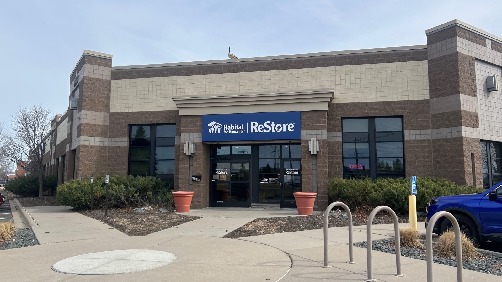 Brooklyn Park's Habitat ReStore Announces Week-Long Earth Day Sale