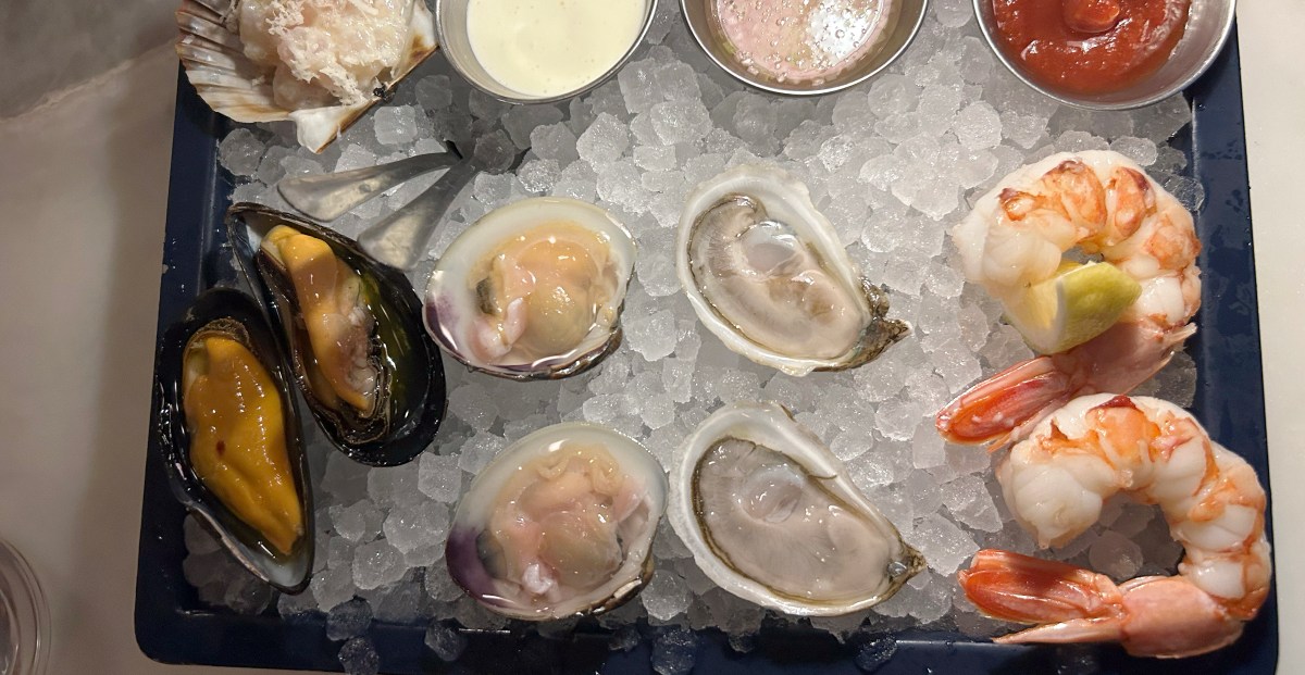 East Village Hot Spot Penny Still Favors Walk-Ins