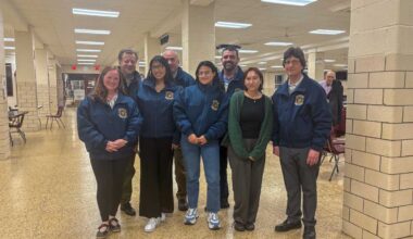 Queens Community Board 5 welcomes new members and discusses public safety, community updates – QNS