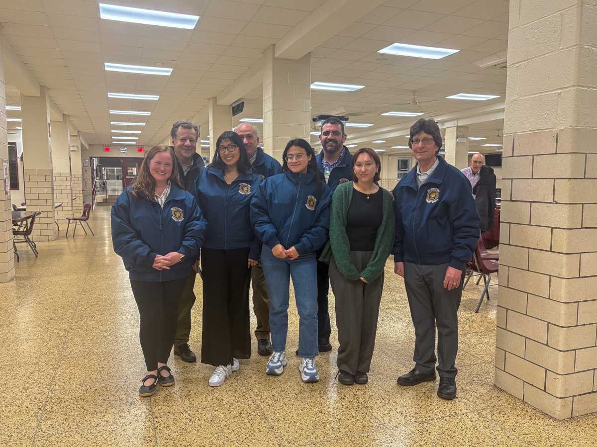 Queens Community Board 5 welcomes new members and discusses public safety, community updates – QNS