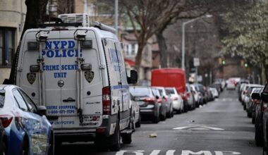 Fordham Manor: 25-Year-Old Man Charged following Rape of 16-Year-Old Girl