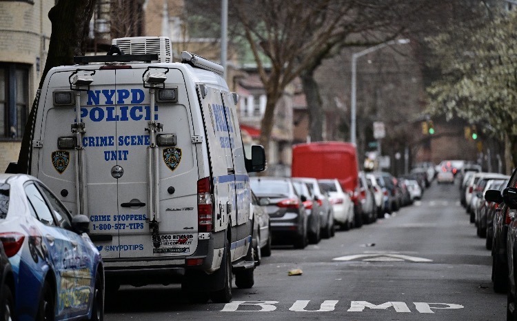 Fordham Manor: 25-Year-Old Man Charged following Rape of 16-Year-Old Girl