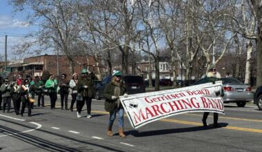 Gerritsen Beach St. Patrick’s Day Parade marks 16 years of community pride • Brooklyn Paper