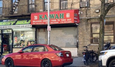 Bedford Park: No Injuries Reported after Fire on Valentine Avenue