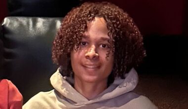 Bronx teen knifed to death was looking forward to prom, heartbroken mom says