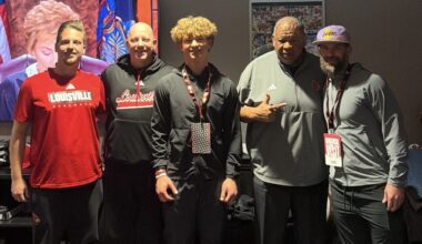 Mar 3, 2026; College Station, Texas, USA; Kentucky Wildcats forward Mouhamed Dioubate (23) controls the ball during the first half against the Texas A&M Aggies at Reed Arena. Mandatory Credit: Maria Lysaker-Imagn Images