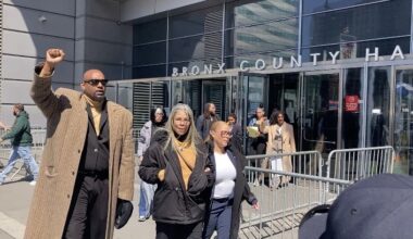 AG Announces Sentence of 3-9 Years for Fmr NYPD Sgt. Erik Duran in 2023 Killing of Eric Duprey