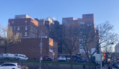 Norwood: Man Hospitalized after Stabbing on Mosholu Parkway