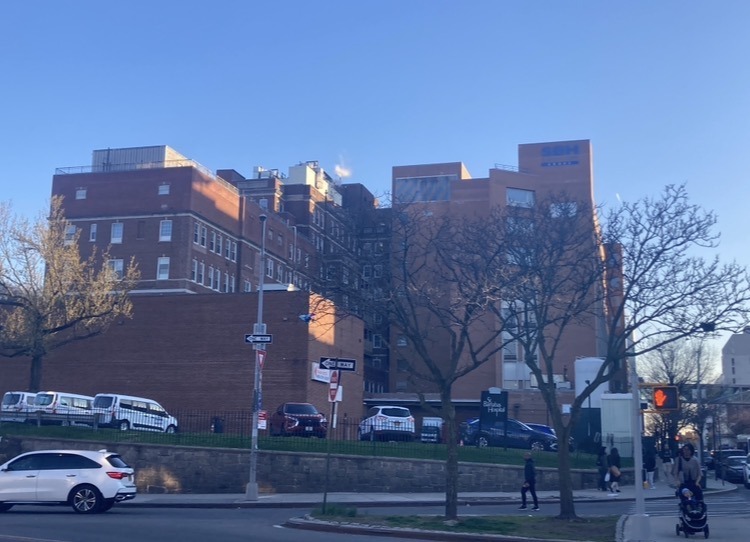 Norwood: Man Hospitalized after Stabbing on Mosholu Parkway