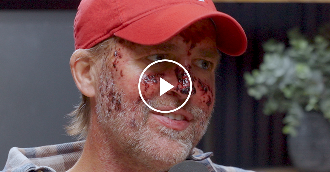 Opinion | Advice on Living From a Dying Man