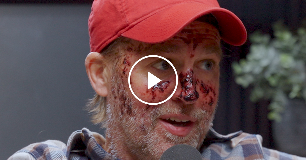 Opinion | What Dying Feels Like