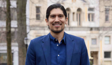 Make Lower Manhattan Socialist Again