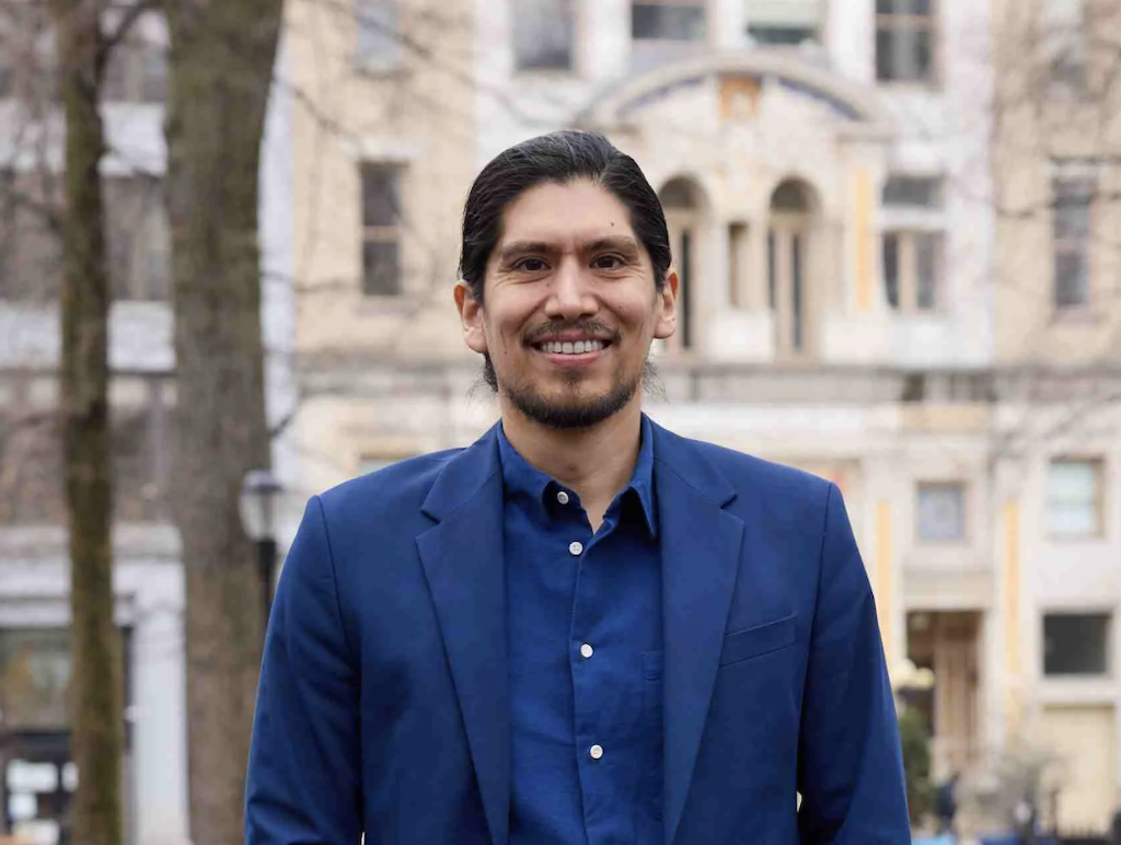 Make Lower Manhattan Socialist Again