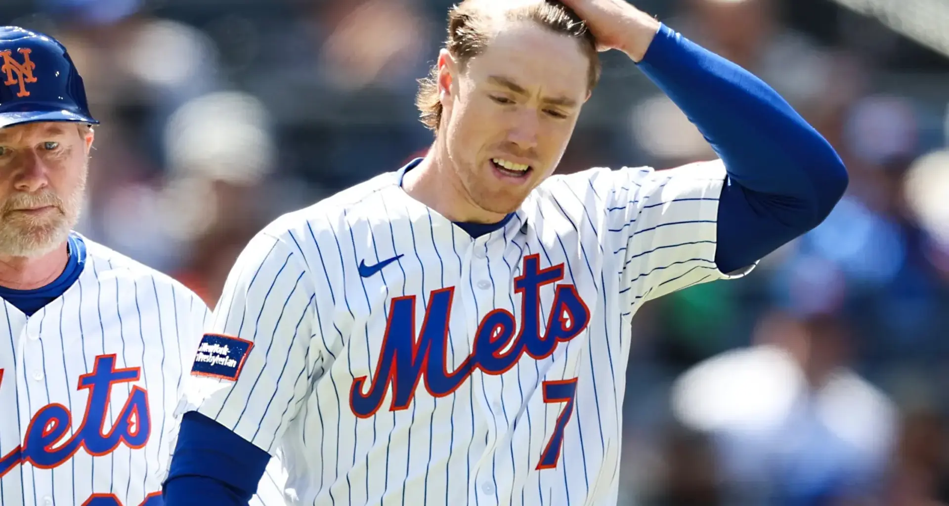 Rock Bottom in Queens: Mets Swept by Rockies in Embarrassing Showing