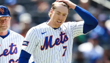 Rock Bottom in Queens: Mets Swept by Rockies in Embarrassing Showing