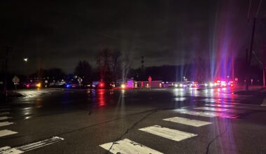 Shelter-in-place underway in Brooklyn Park