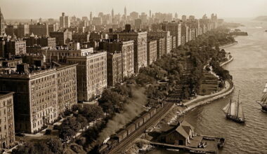 Upper West Side Historical Photo Challenge: Bonus Edition