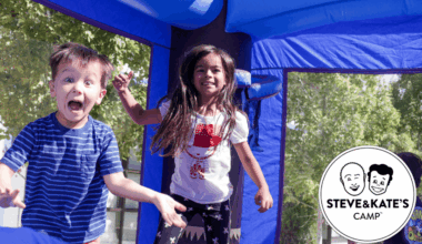 Summer Solved with Steve & Kate’s Camp (sponsored) | Brooklyn Bridge Parents