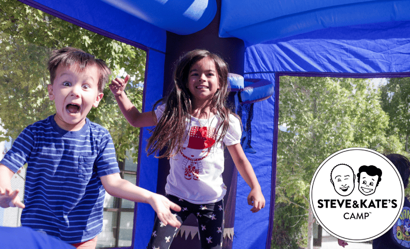 Summer Solved with Steve & Kate’s Camp (sponsored) | Brooklyn Bridge Parents
