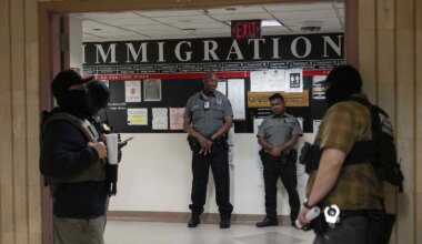 Immigration legal groups stretched thin in Queens — Queens Daily Eagle
